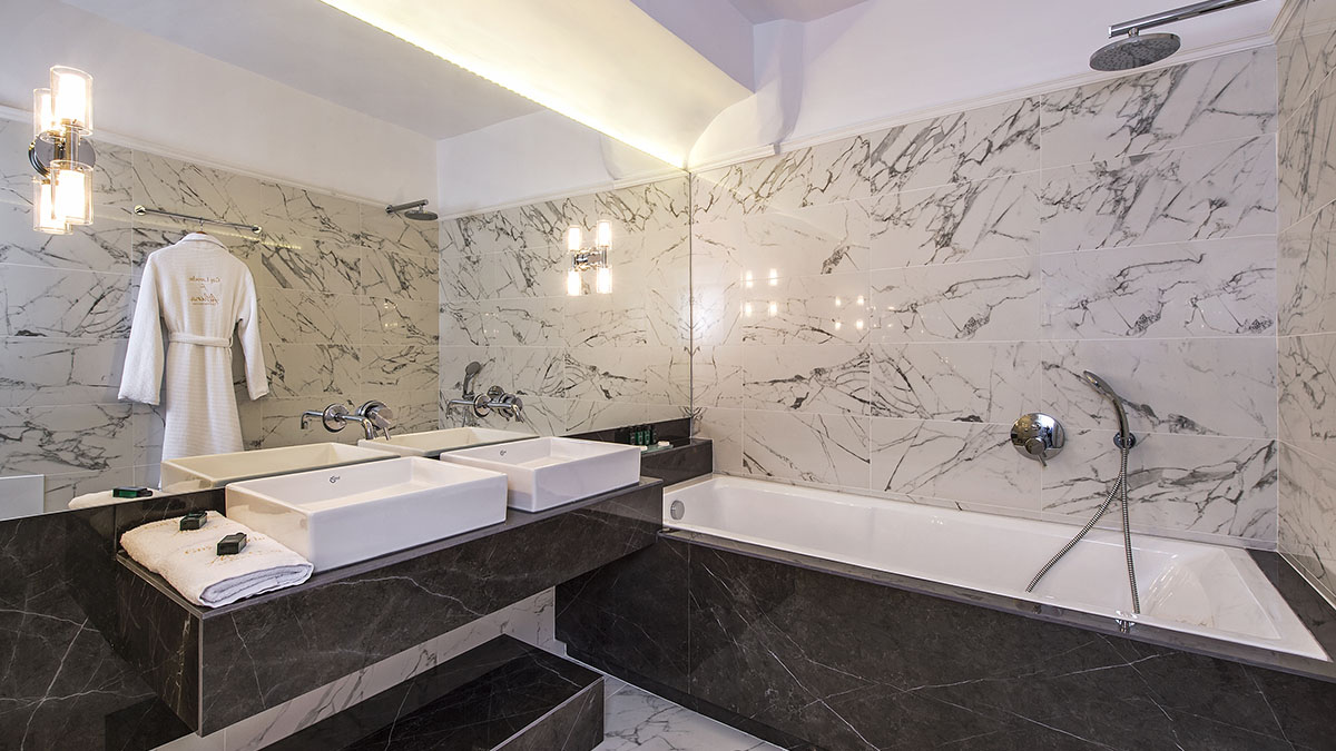 Athina Luxury Suites - NR